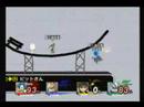 super smash bros brawl: friendly match 2