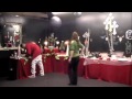 AnG - Les 3 Sens event