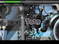 Arch Mage & Bowmaster vs Papulatus [dray86]