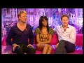Michelle Williams, Ian Waite & Brendan Cole, It Takes Two