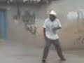 vaquero borracho
