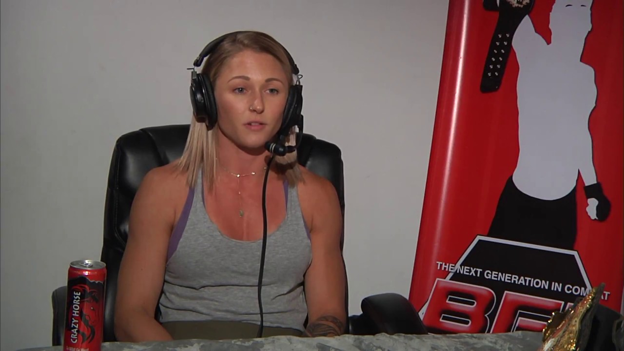 An Interview with Shawna Ram