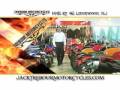 JACK TREBOUR MOTORCYCLES