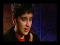 William Crawley Meets Shami Chakrabarti ( part 3 ) William Crawley Meets Shami Chakrabarti ( part 3 )