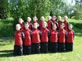 RM-yngre 2008 Tranemo GF