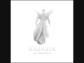 Bauhaus-undone