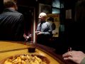 Vincent's toast to the greatest SM/friend
