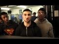 Pure Music Generals (PMG) - Gym Anthem