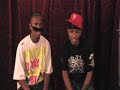 B.o.B Trey Songz Freestyle