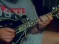 Steep Canyon Rangers - Kuykendall (mandolin solo)