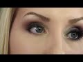 Exclusive discount code! Click HERE for the palette: tinyurl.com and type in code TIFFANYD at checkout for $10 off the Paris Palette! **Get yours NOW because quantities are limited** FINAL PRICE for my subscribers, $49! (Regular price, $59) Detailed Photo Swatches and More Info HERE: www.makeupbytiffanyd.blogspot.com For my other video on the Paris Palette development, swatches, and trip photos, click here: www.youtube.com My personal trip photos: makeupbytiffanyd.blogspot.com ***No, you're not seeing things. The room is green. ;) I filmed this video a few months back just before re-painting the room. I went ahead and filmed these when I got the final finished product. Couldn't wait! I also couldn't upload it until the Paris Palette was available for you all, of course! Hope you guys enjoyed the video. Don't forget to check out my other video on the Paris Palette where I talk about the colors more in-depth and swatch all of the colors. I also talk more about the collaboration, palette development, and share some exclusive photos of our trip! Click here for that video-- www.youtube.com Palette contains 8 eye shadows, 2 blush shades, 1 highlight,2 brushes, and a SPECIAL BOOKLET featuring exclusive photos of me and all of the gurus involved in creating the palette in Paris! Check out my interview with Sigma Beauty about this project: sigmabeautyblog.blogspot.com *Follow me on TWITTER for daily updates, pictures, and announcements: twitter.com *my FACEBOOK page- Click 