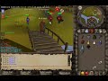 Runescape Dinasty vs Damage Inc Castle Wars