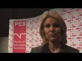 Leaders on the manifesto - Helle Thorning-Schmidt Leaders on the manifesto - Helle Thorning-Schmidt