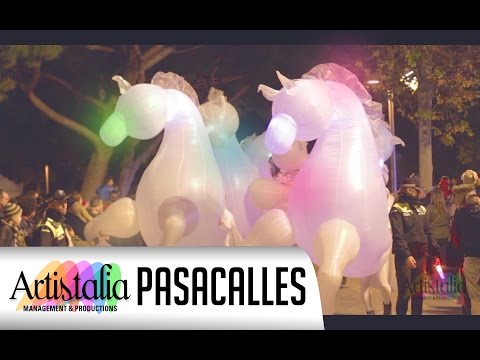 Cabalia - Hinchables ( Artistalia )