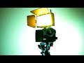 mCAMlite - Put Lenses, Mics, Lights on your iPhone - Review