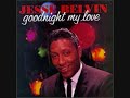 Guess Who-Jesse Belvin-1959 Manele-Gratis.net