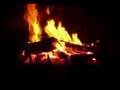 Kaminfeuer - Kamin Fireplace Video