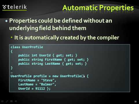 how to define generic class in c#