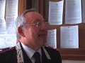 Intervista al Generale dei carabinieri Nicola Raggetti