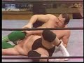 Horst Hoffman vs. The Destroyer, Part 1 Horst Hoffman vs. The Destroyer, Part 1