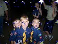 Cub Resident Camp - Camp Dittmer 2006