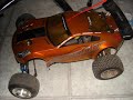 Nitro Evader ST