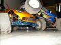 Nitro Evader ST