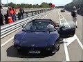 Detomaso vs Diablo Detomaso vs Diablo