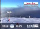 Jede Menge Neuschnee und Sonnenschein in den Alpen