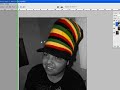 Tutorial Photoshop: Efectos Fotográficos mezclados Tutorial Photoshop: Efectos Fotográficos mezclados