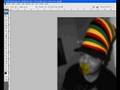 Tutorial Photoshop: Efectos Fotográficos mezclados