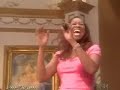 Yolanda Adams-Victory