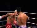 Spong vs Diender 2