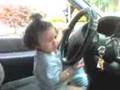 Baby hunar dancing