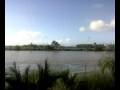 Fishpond in the Philippines Capiz