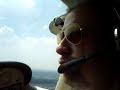 C172 Landing at KOLV