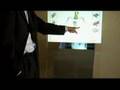 Interactive Multi-Touch Displays and Surface Computing Technology for Tables, Screens, Walls
