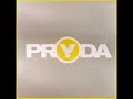 Pryda - Seadweller