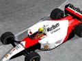 F1BC Classic - GP de M�naco - Server A