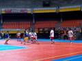 balonmano El salvador III