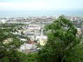 Desde el Cerro de LA Popa