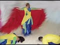 CLAMOR PELAS NA��ES - TENHO UM PERFUME