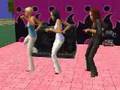 Las Ketchup-Asereje (Sims 2)