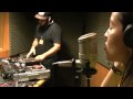 Jezzy P @ Programa Sonidos Urbanos