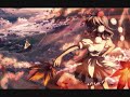 SOUND HOLIC - 空と風の少女 // The Wind God Girl's Jazzy Requiem
