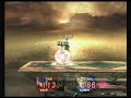 ADHD(Link) vs Pryo(Ike) 4