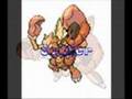 Pokemon Splices/Recolours Episode 4