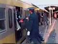 列车在中国 TRAINS IN CHINA, TRENES EN CHINA.