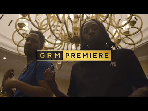 C Biz x MLO – XXX [Music Video] | GRM Daily