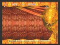Gradius IV final boss Gradius IV final boss
